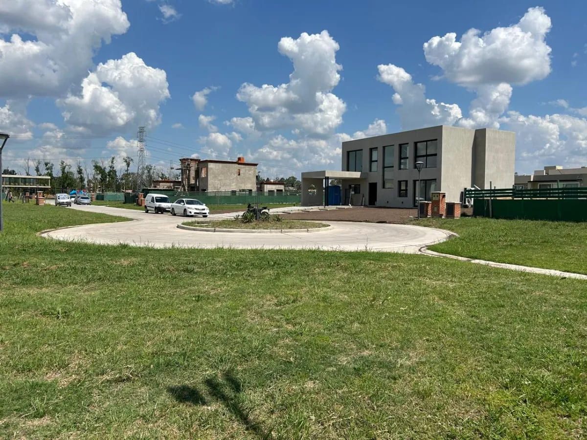 VENTA DE LOTE EN Ezeiza - Canning - 4