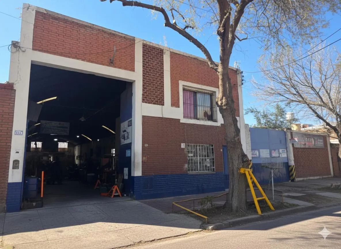 Galpon en Venta en Las Heras, Mendoza