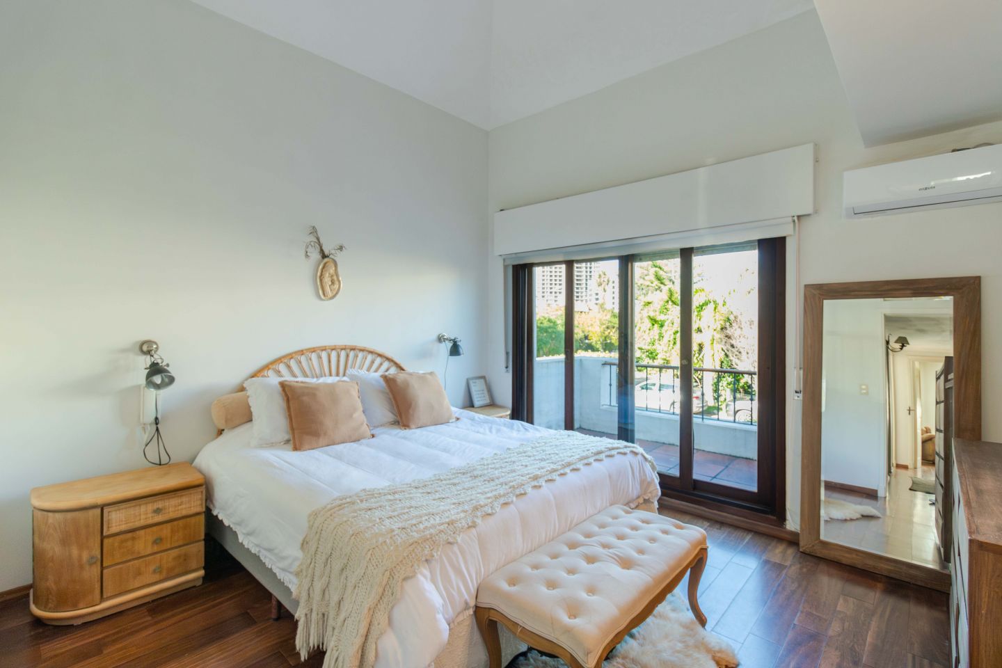Casa EN ALQUILER