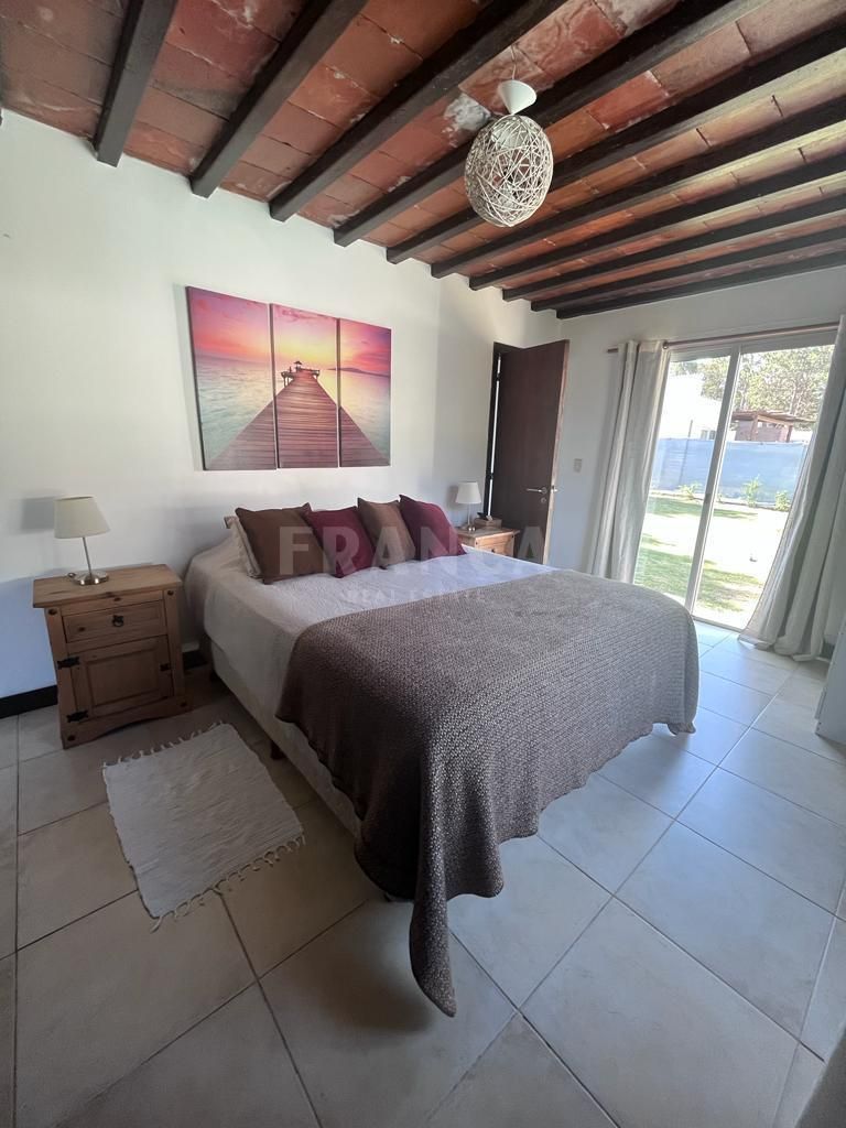 Casa EN ALQUILER TEMPORARIO