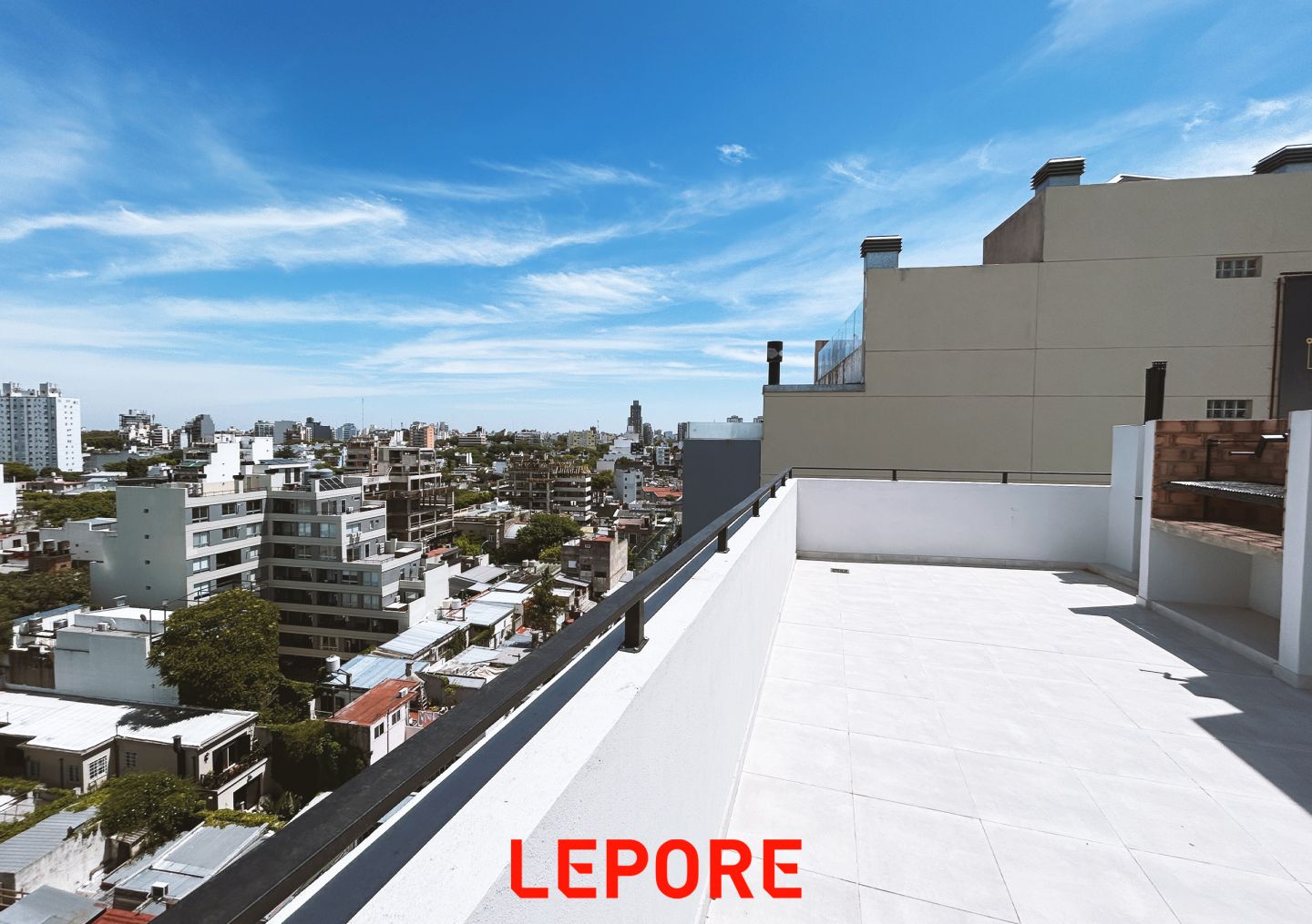 VENTA DE DEPARTAMENTO EN Capital Federal - Palermo - 21