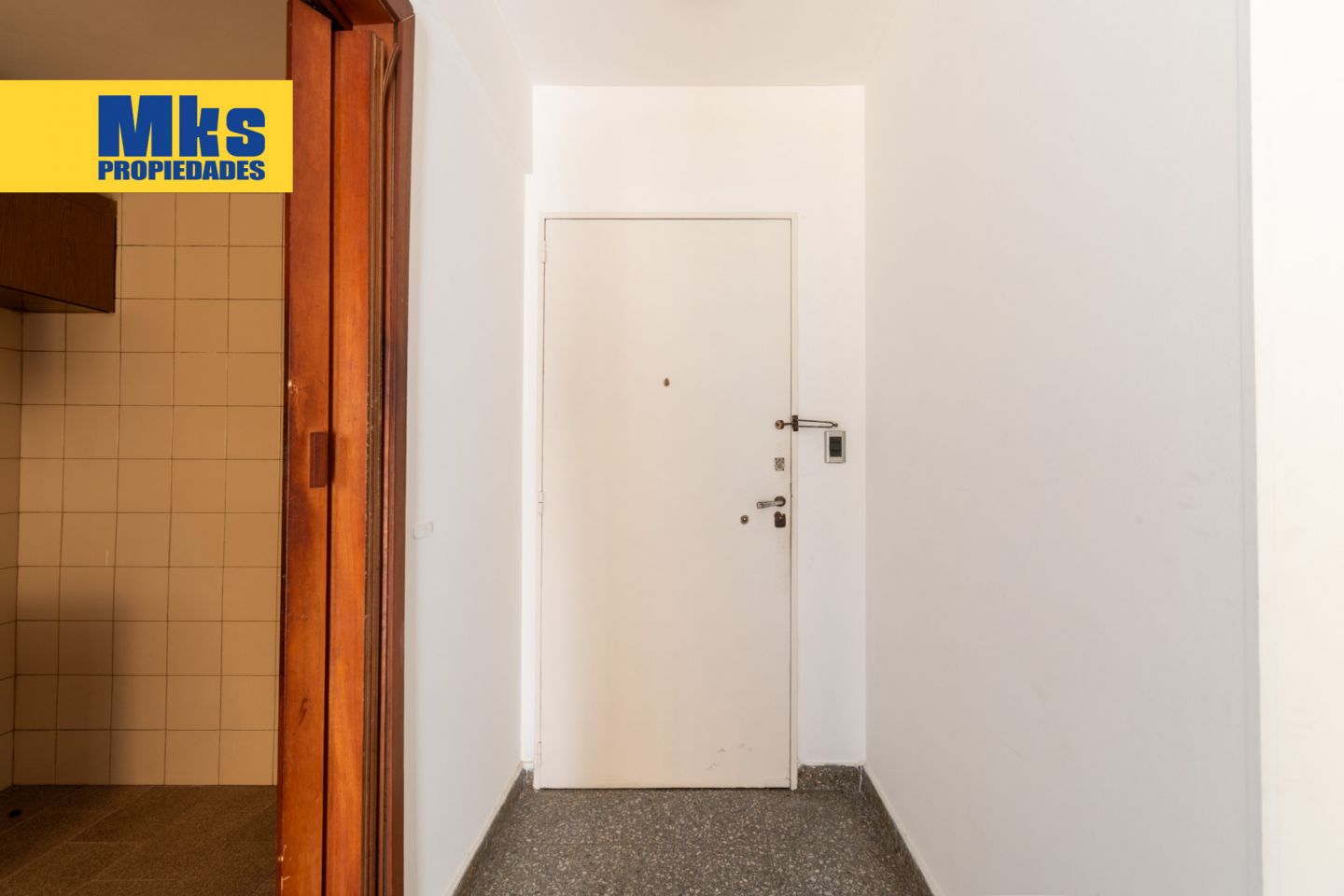 Departamento en Venta en La Boca, Capital Federal