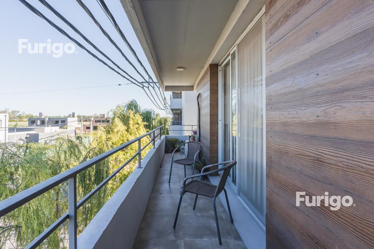 Departamento en Venta en Rosario, Santa Fe