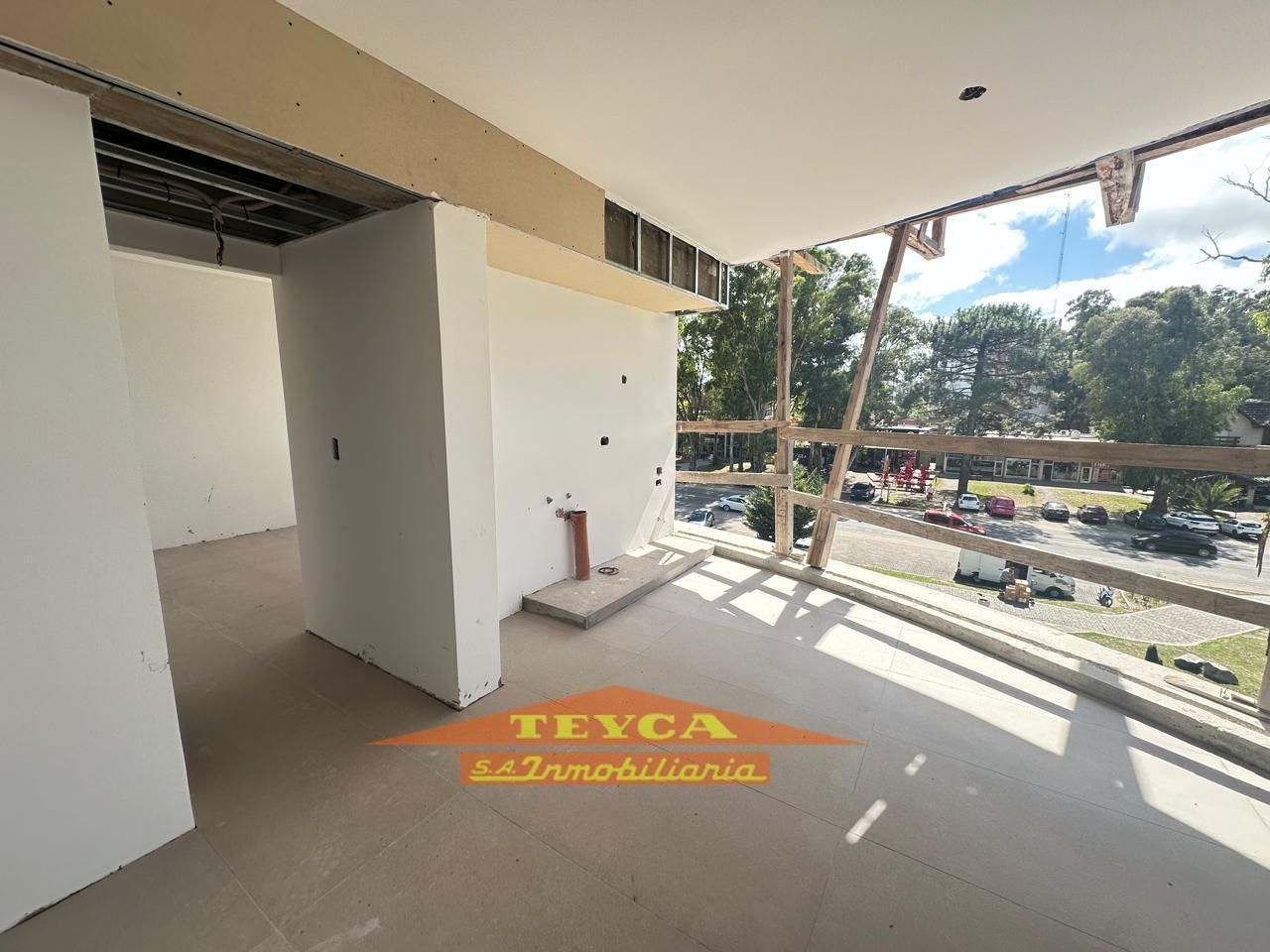 Departamento en venta Pinamar 2 ambientes