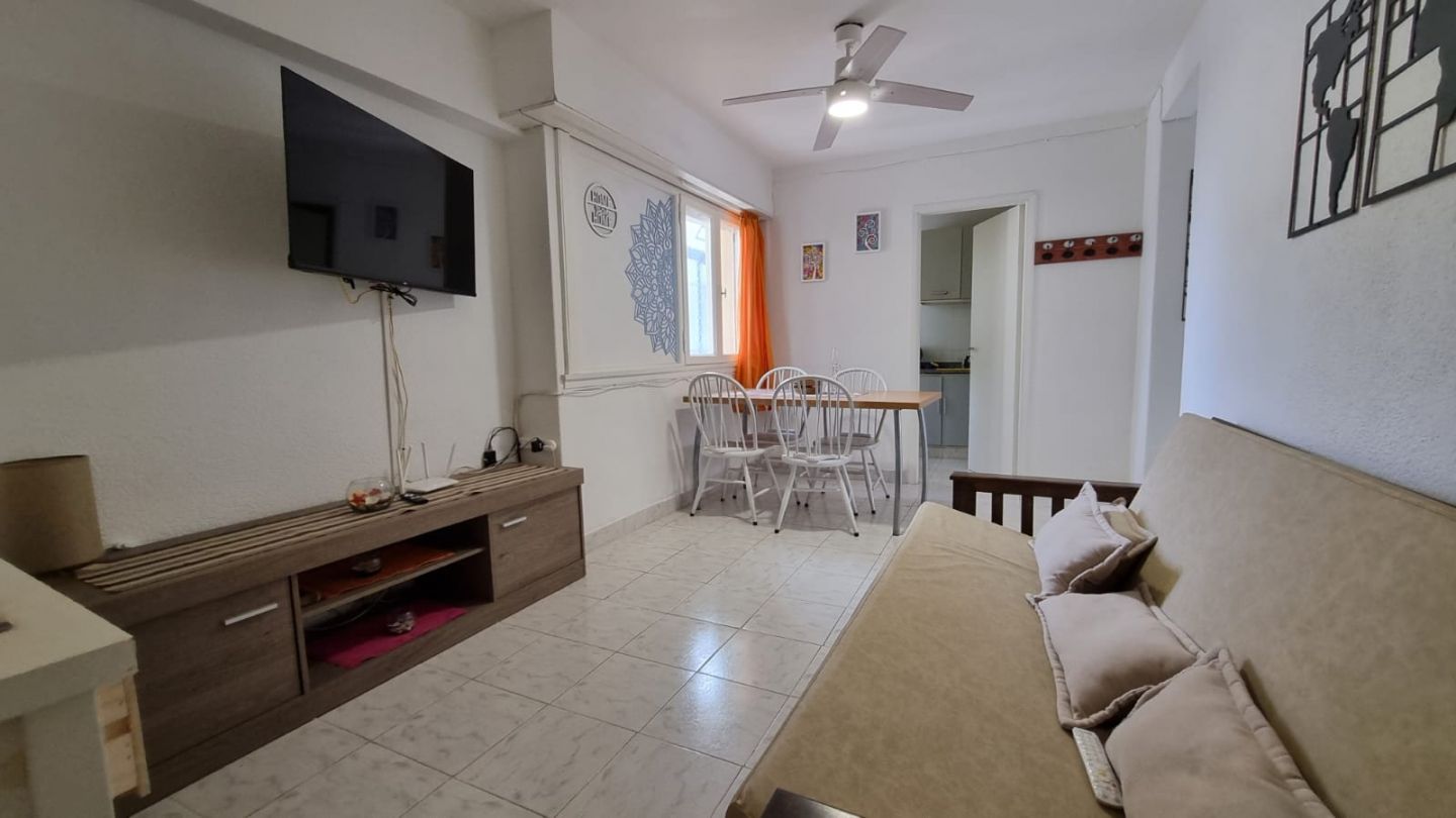 Departamento en Venta en Miramar, Buenos Aires Costa Atlantica