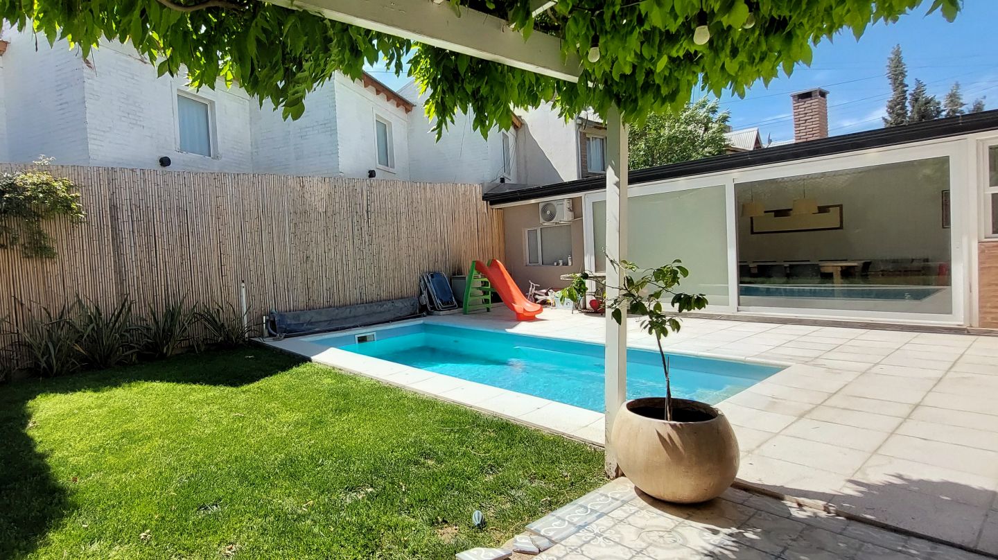 VENTA DE CASA EN Puerto Madryn - ZONA SUR - 17