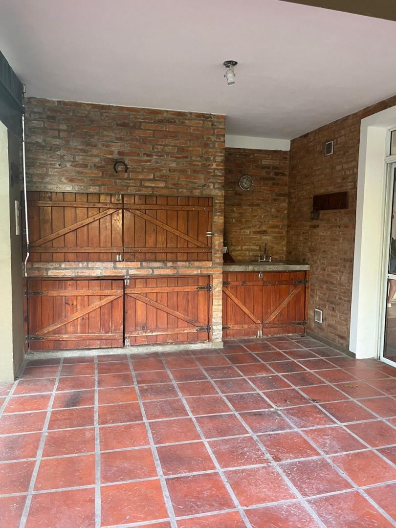 VENTA DE CASA EN Ibarlucea - Logaritmo - 26