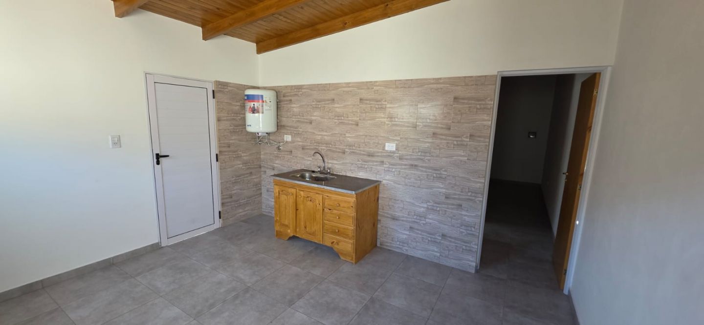 Departamento EN ALQUILER