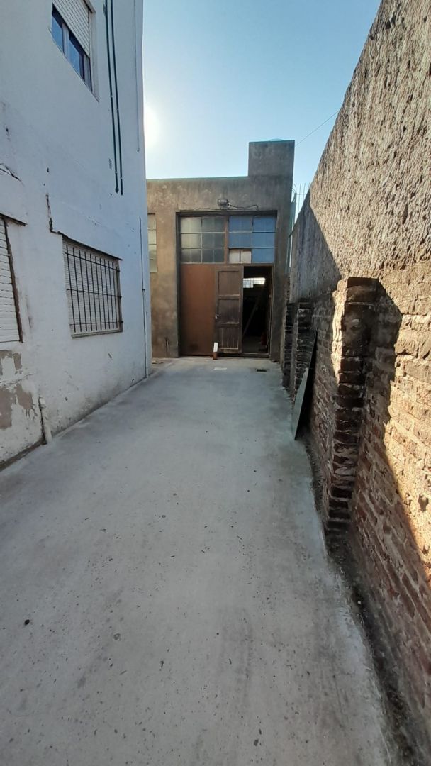 Galpon en Alquiler en General San Martin, G.B.A. Zona Norte