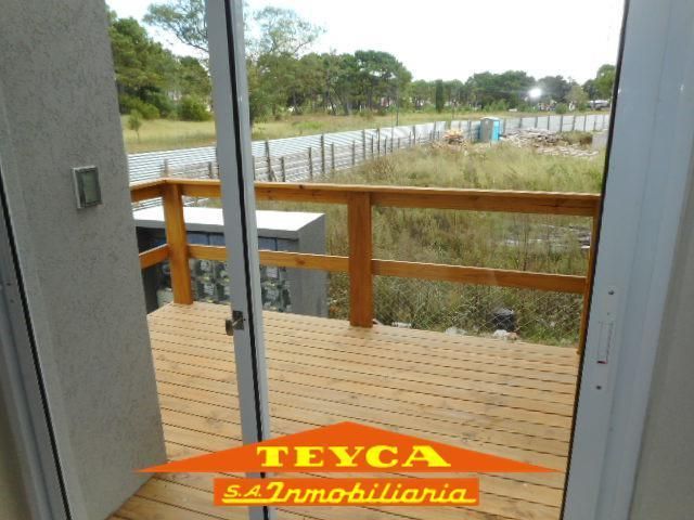 Departamento en venta Pinamar 3 ambientes