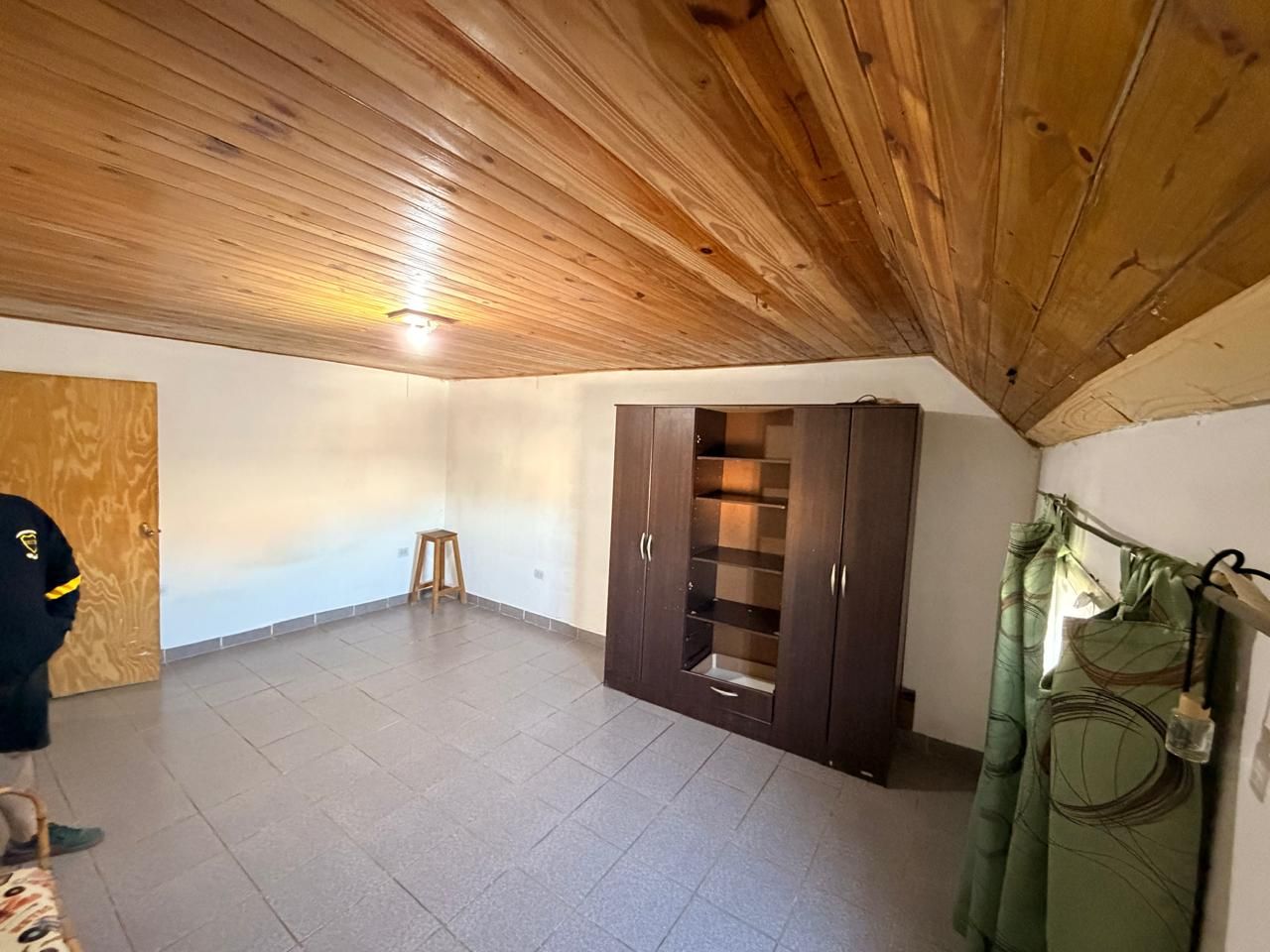 Casa EN ALQUILER