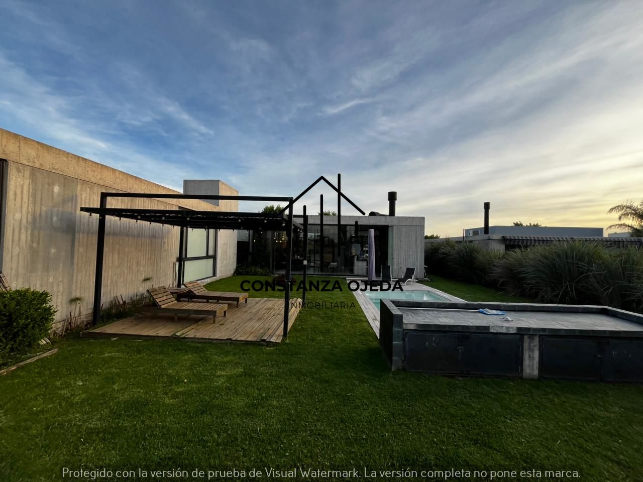 ALQUILER DE CASA EN General Rodríguez - Terravista - 2