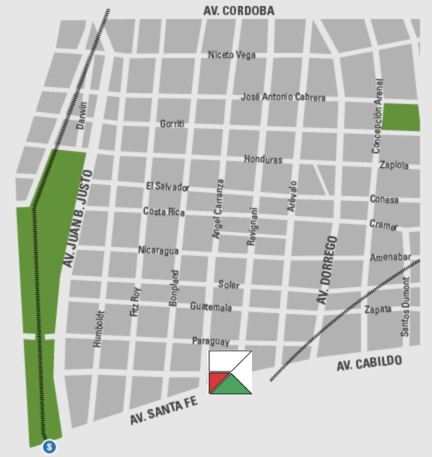 Departamento EN VENTA