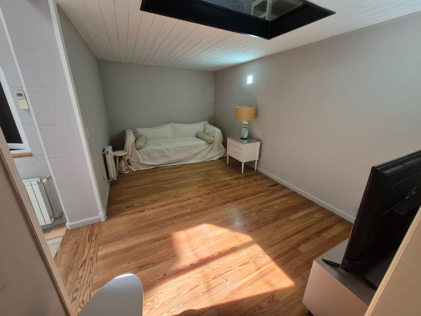 Departamento en Alquiler en Recoleta, Capital Federal