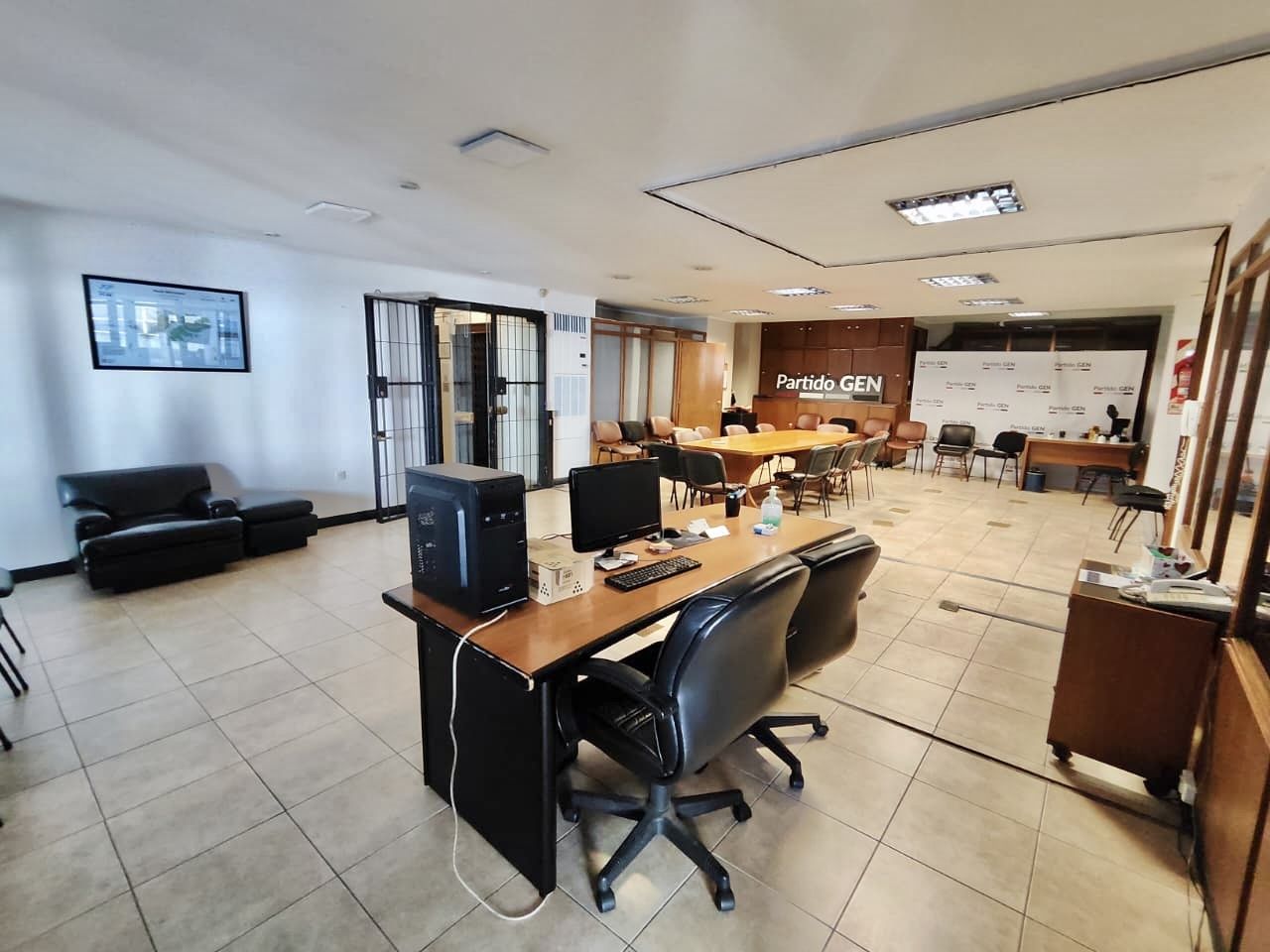 VENTA DE OFICINA EN Capital Federal - San Nicolás - 9