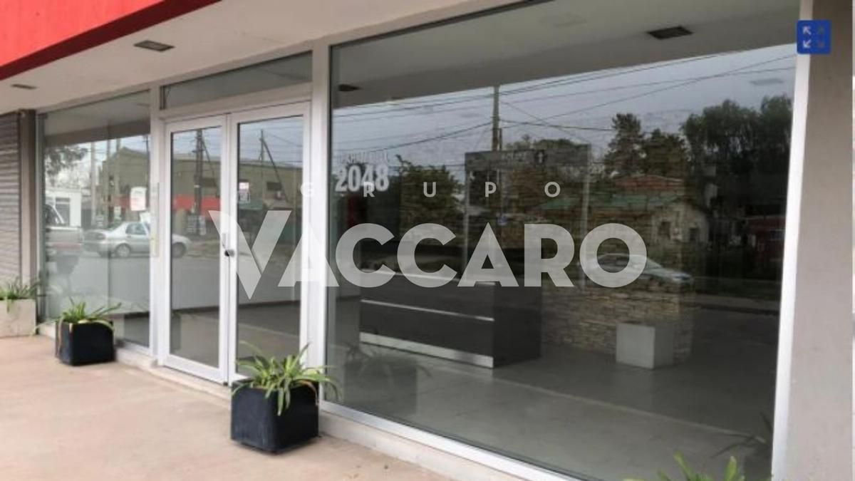 Local Comercial en Alquiler en Moreno, G.B.A. Zona Oeste