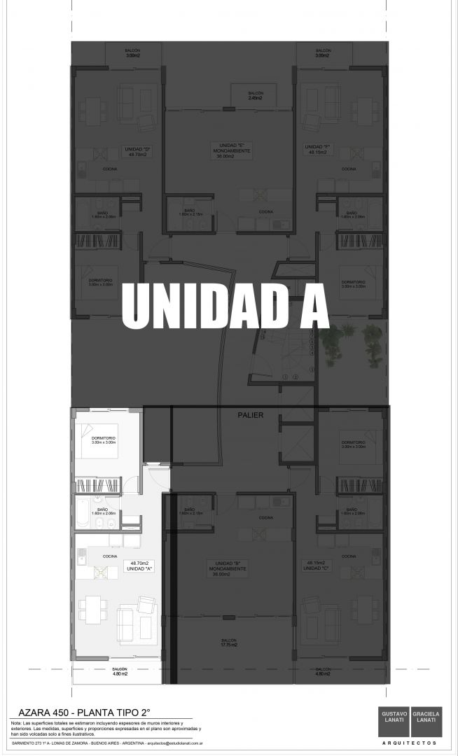 Departamento EN VENTA