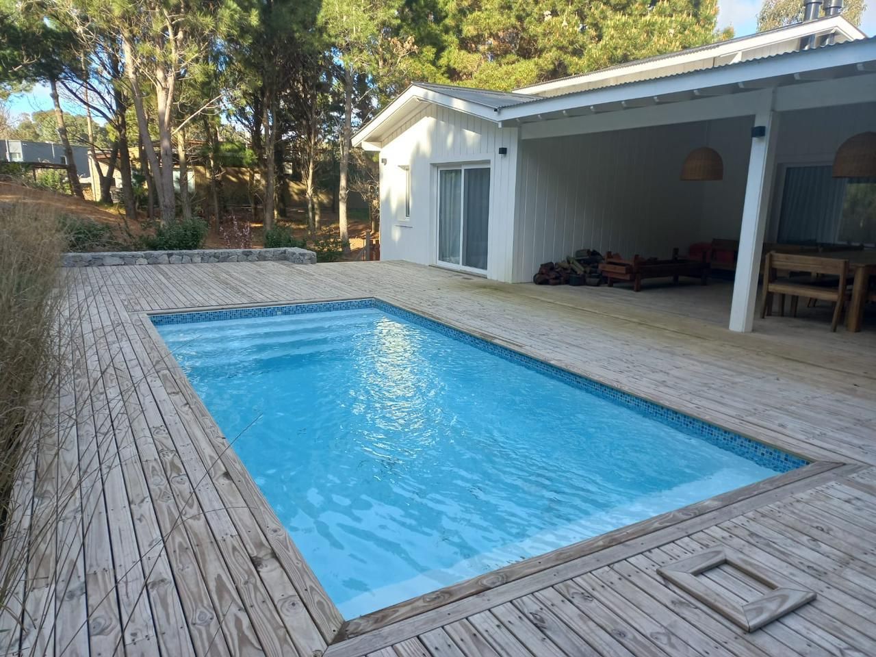 Casa en Alquiler Temporario en De la Costa, Buenos Aires Costa Atlantica