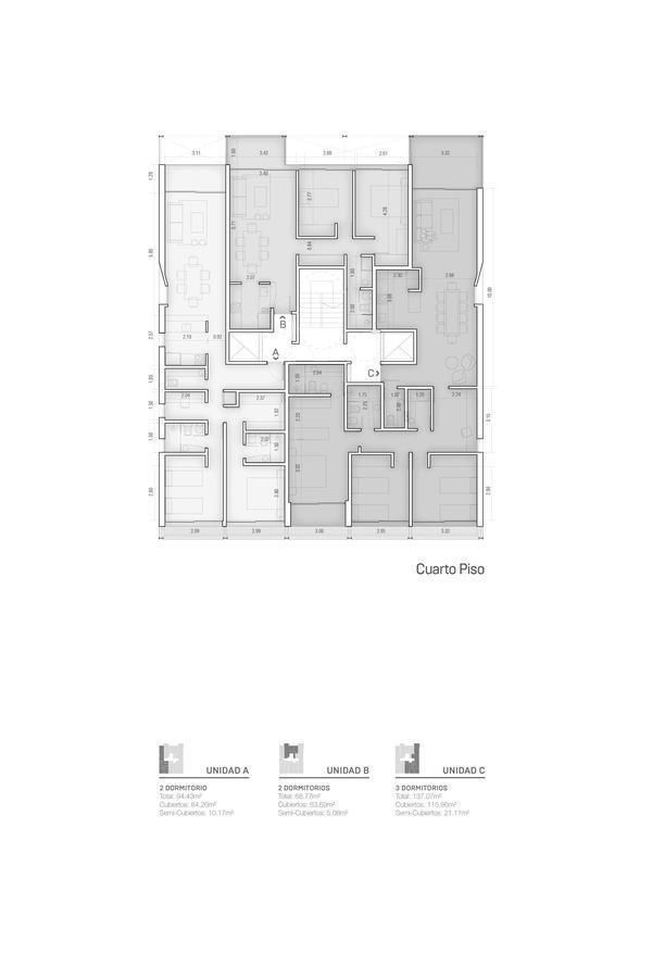 Departamento en Venta en Rosario, Santa Fe