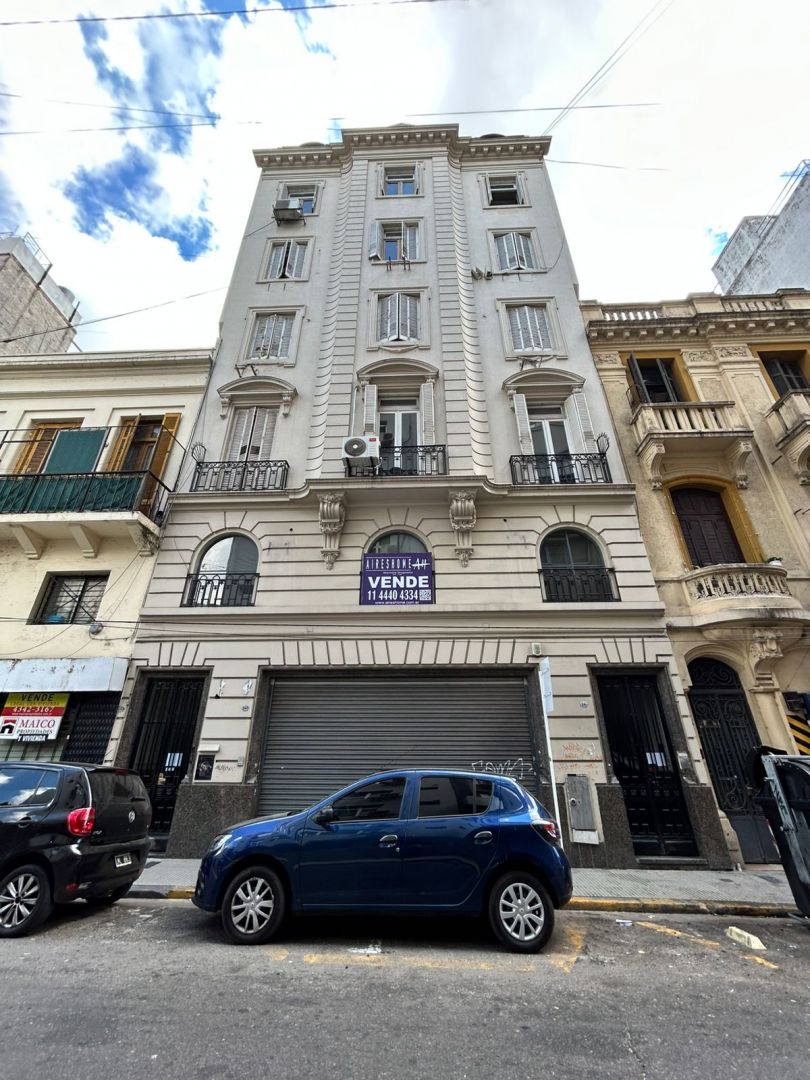 Local Comercial en Venta en Monserrat, Capital Federal
