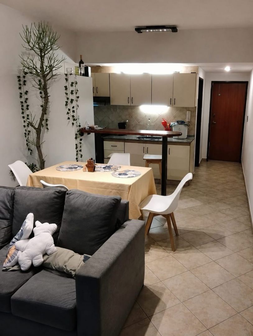 Departamento en LLAVALLOL 5000