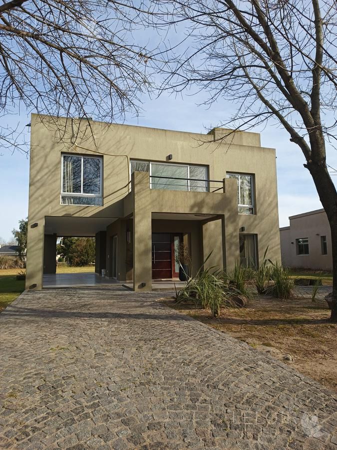 Casa en Venta en General Rodriguez, G.B.A. Zona Oeste