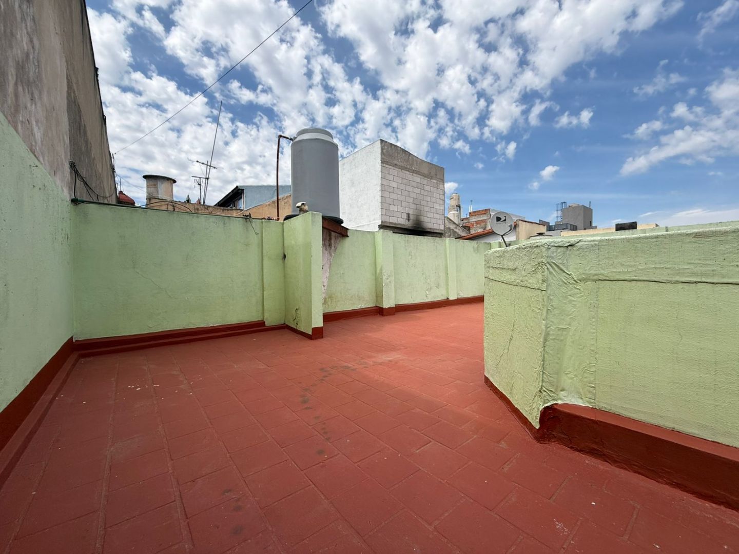 ALQUILER DE DEPARTAMENTO EN La Matanza - Lomas del Mirador - 11
