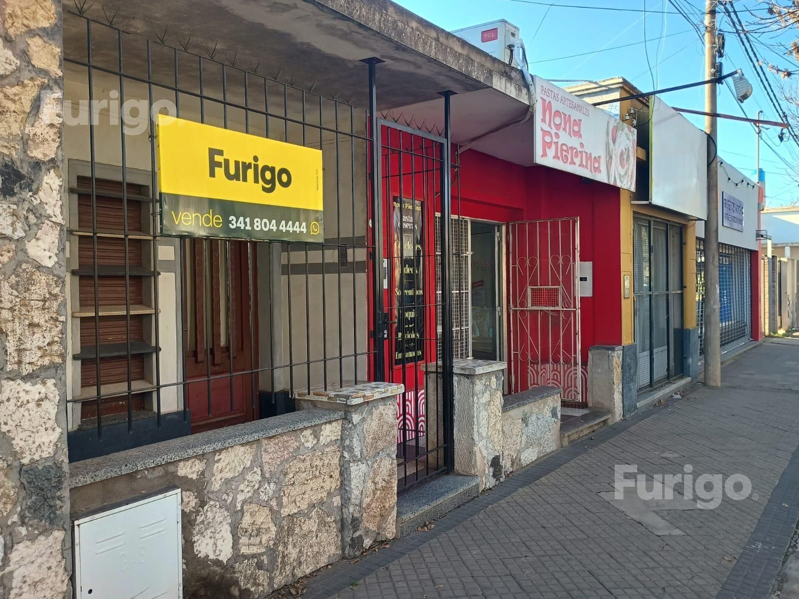 Casa en Venta en Rosario, Santa Fe