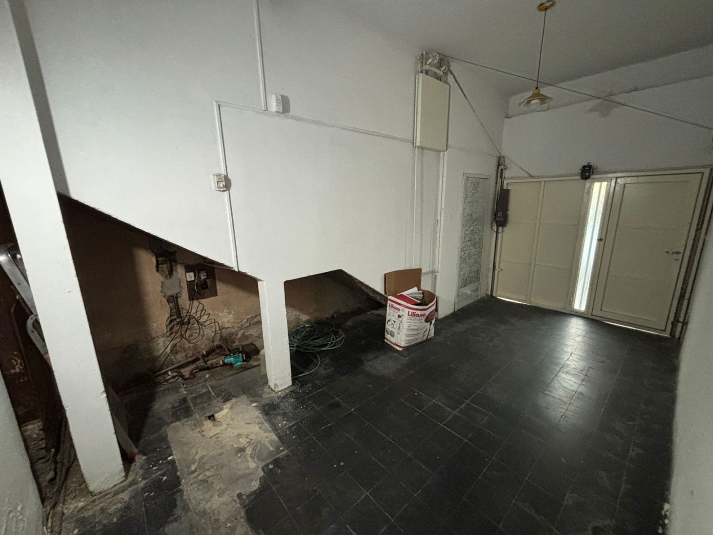 Casa EN ALQUILER