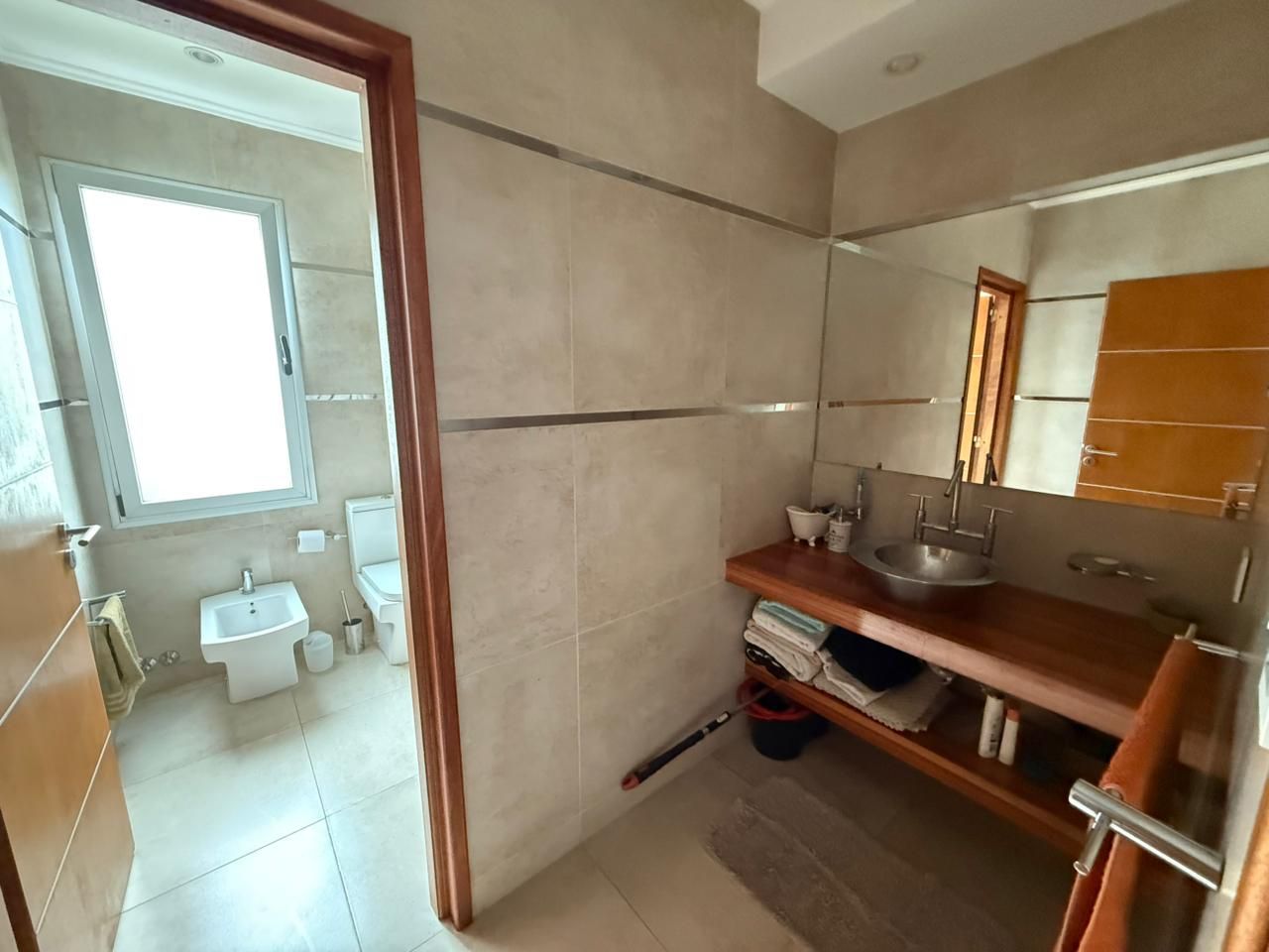 Casa EN ALQUILER