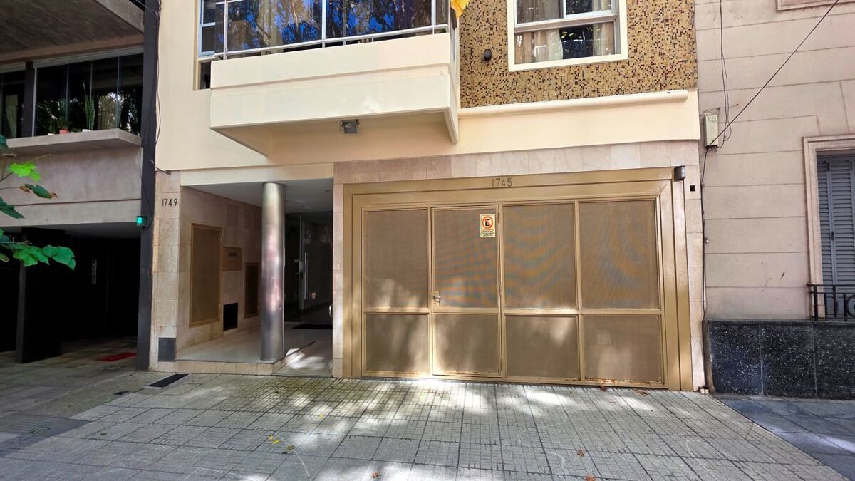 Departamento en Alquiler en Nuñez, Capital Federal