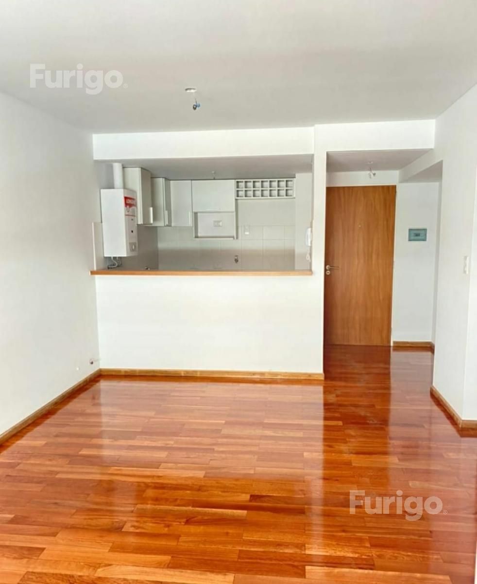 Departamento en Venta en Rosario, Santa Fe