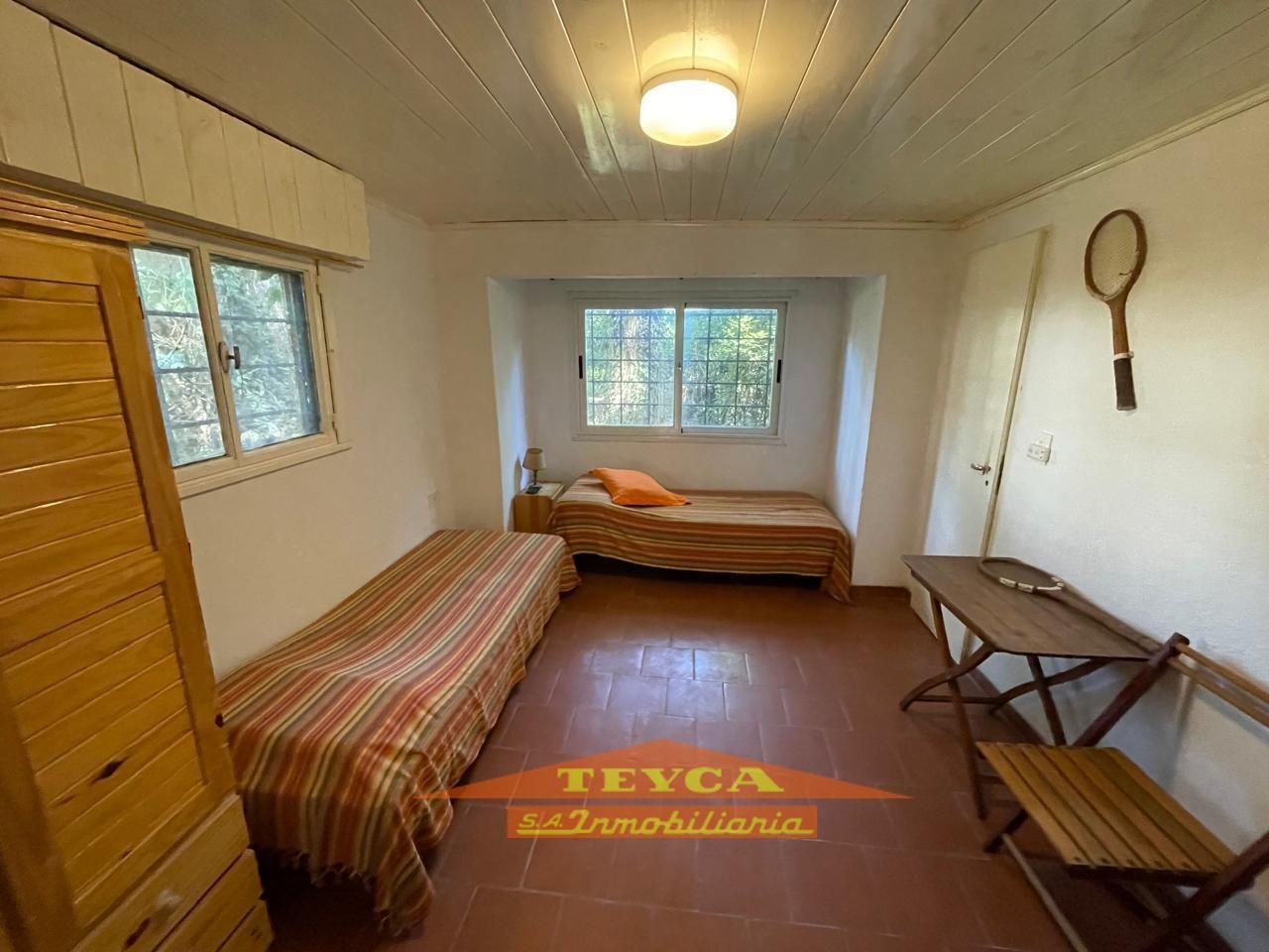 Casa en venta Golf Viejo 5 ambientes