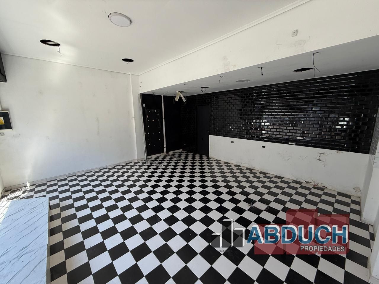 ALQUILER DE LOCAL EN General San Martín - Villa Ballester — foto 4
