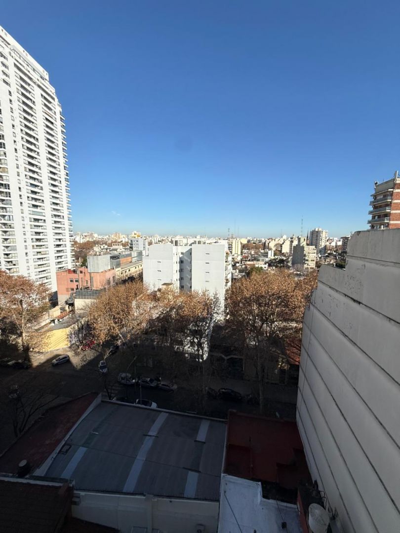 Departamento en Venta en Caballito, Capital Federal