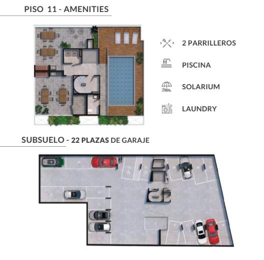 Departamento EN VENTA