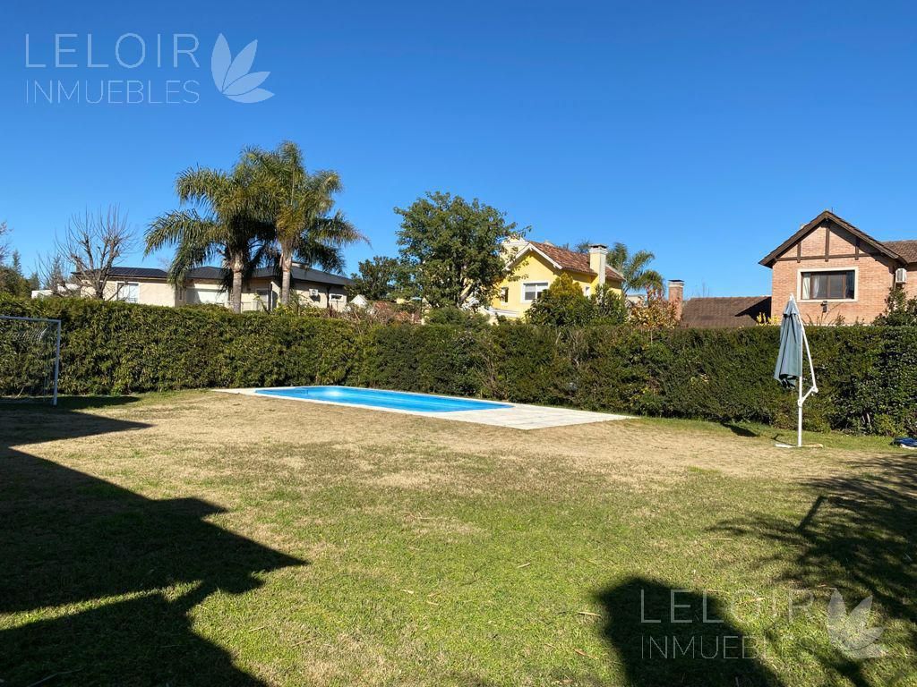 Casa en Venta en Ituzaingo, G.B.A. Zona Oeste