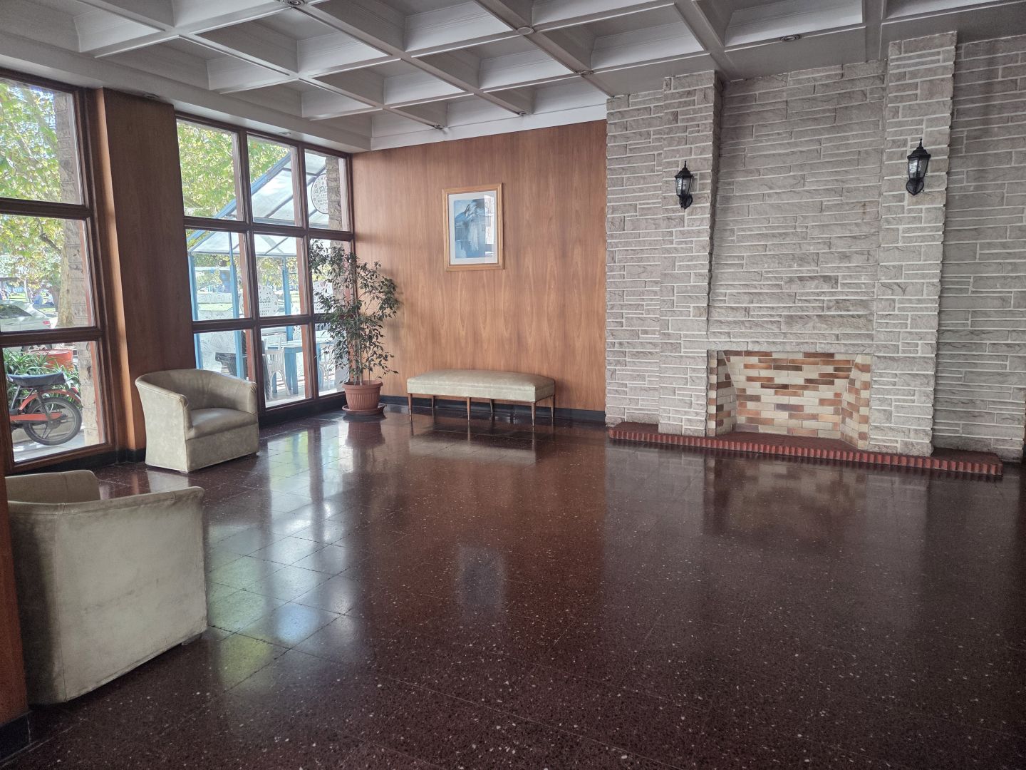 Departamento EN ALQUILER