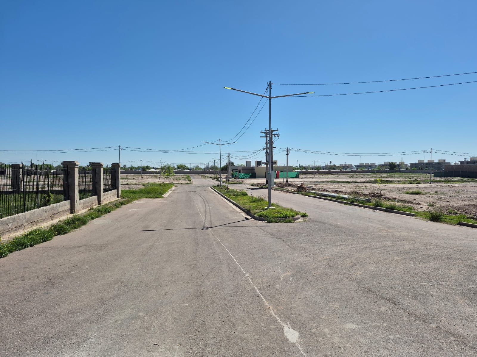Lote en Venta en Maipu, Mendoza