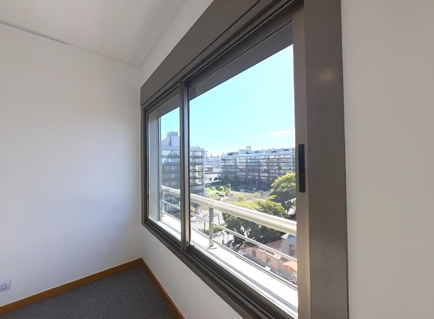 Departamento en Alquiler en Puerto Madero, Capital Federal