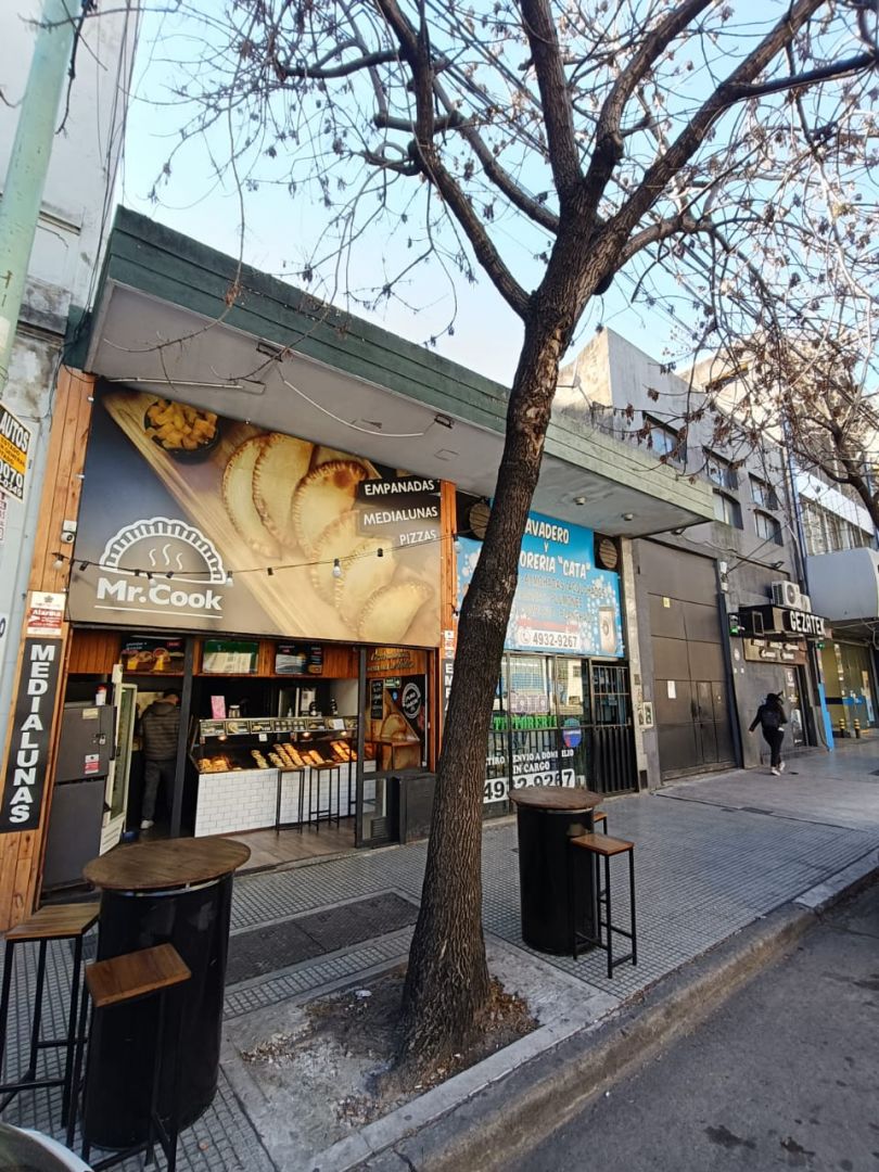 ALQUILER DE LOCAL EN Capital Federal - Boedo - 2