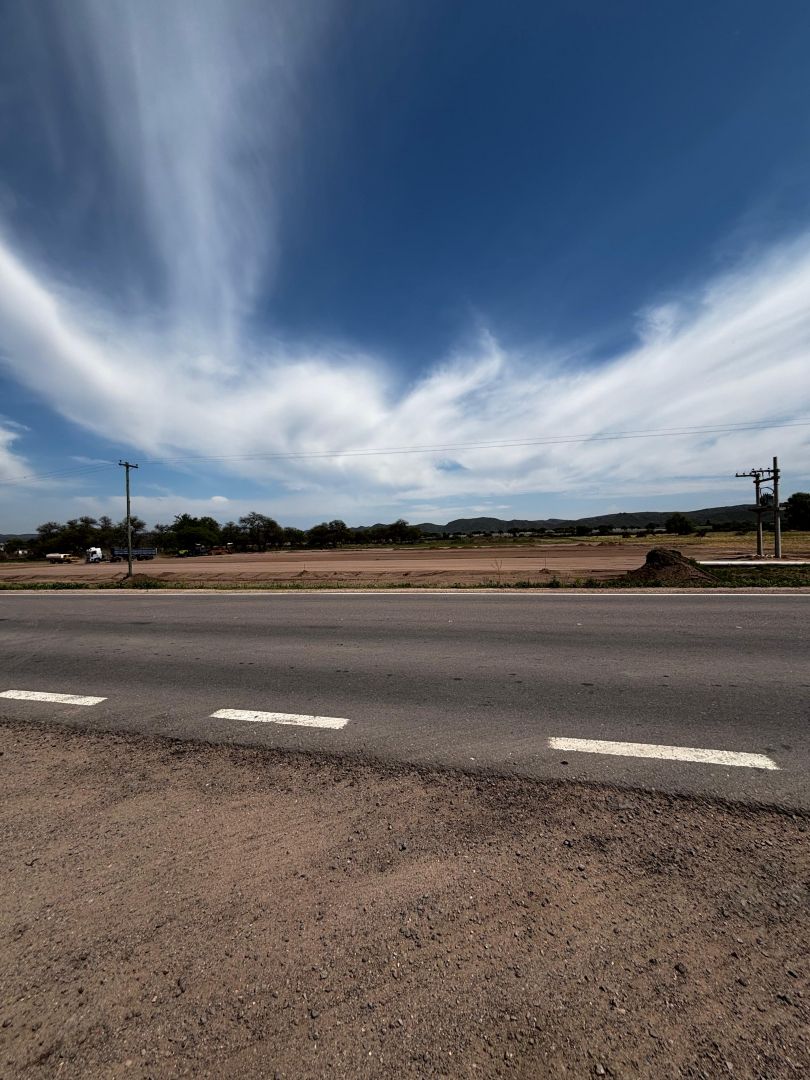 Lote en Venta en General San Martin, Cordoba