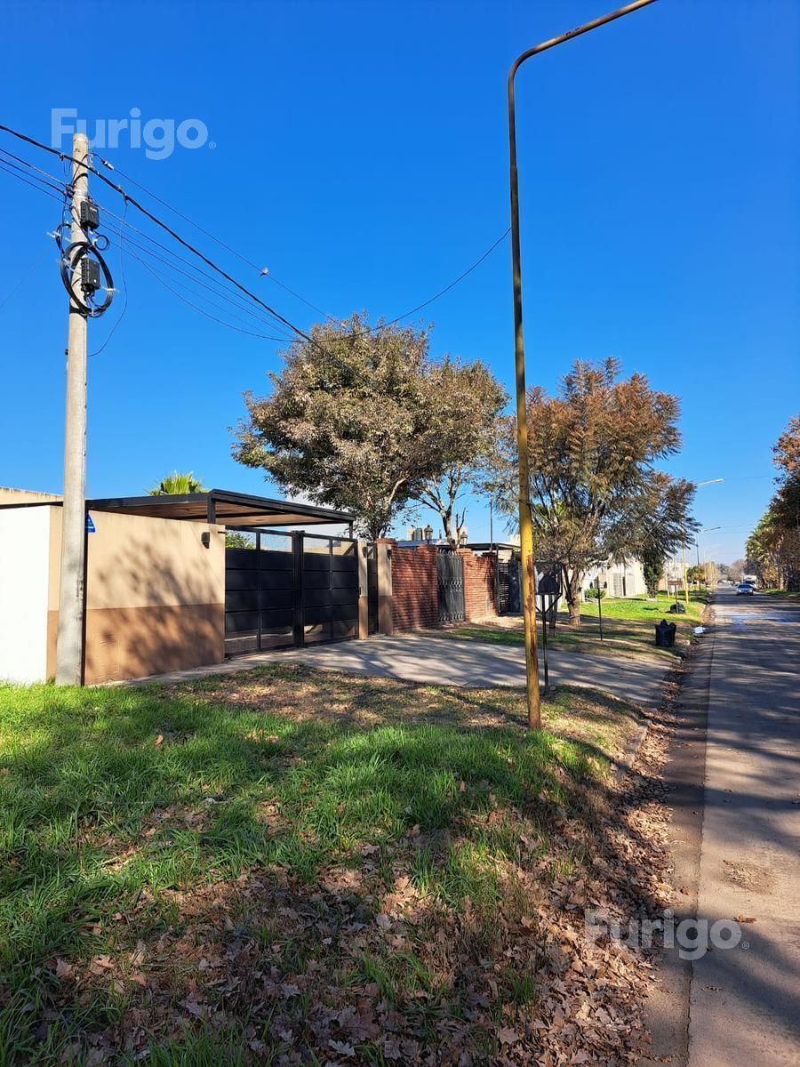 Lote en Venta en Rosario, Santa Fe