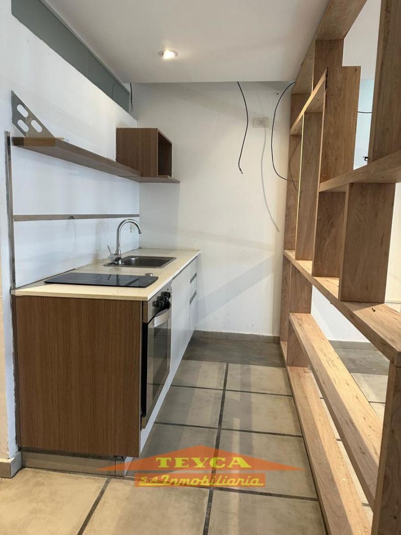 Departamento en venta Pinamar 1 ambientes