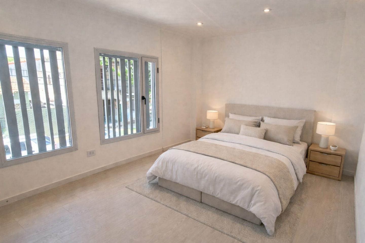 VENTA DE DEPARTAMENTO EN General San Martín - Villa Ballester - 13
