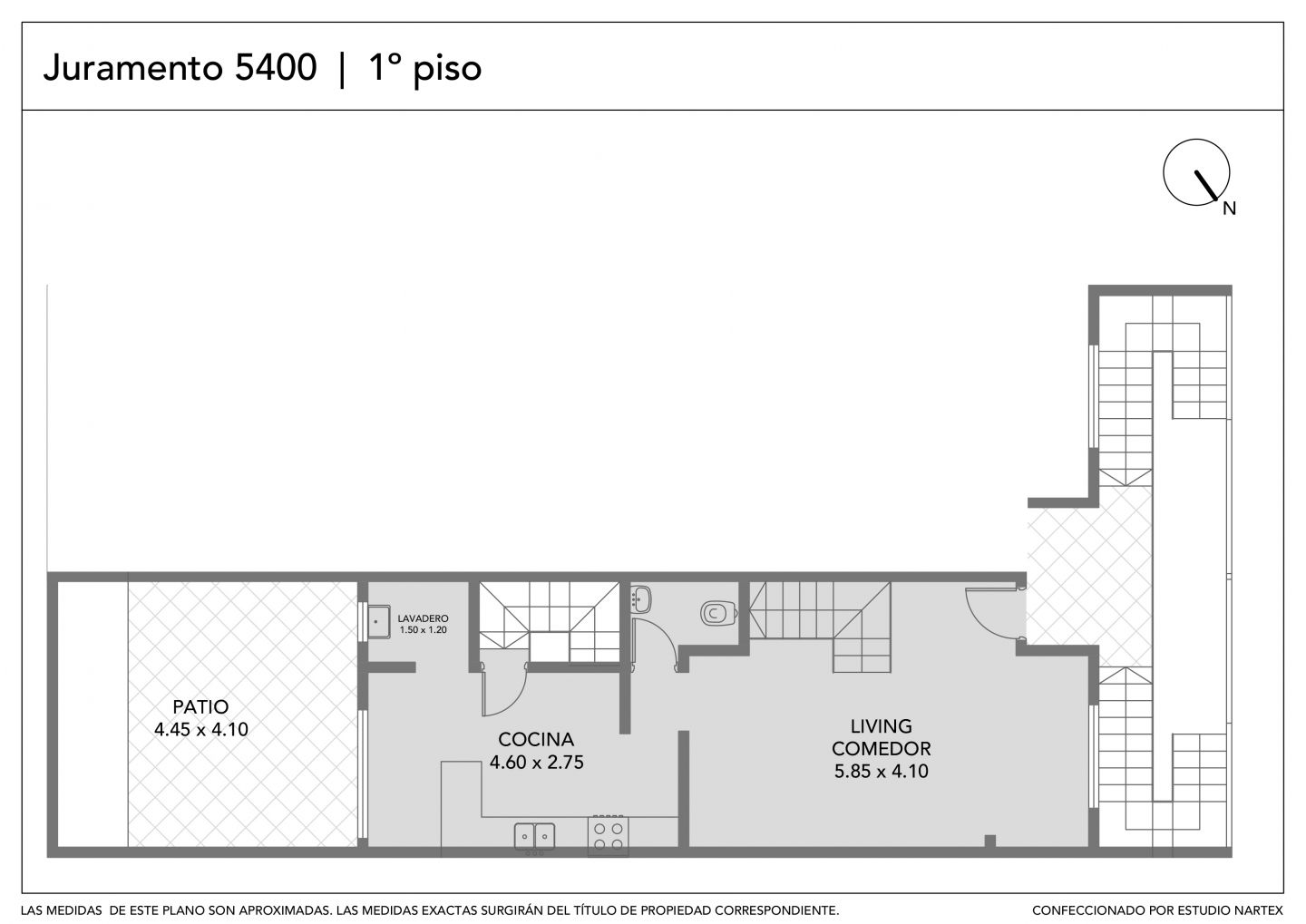 VENTA DE CASA EN Capital Federal - Villa Urquiza - 42