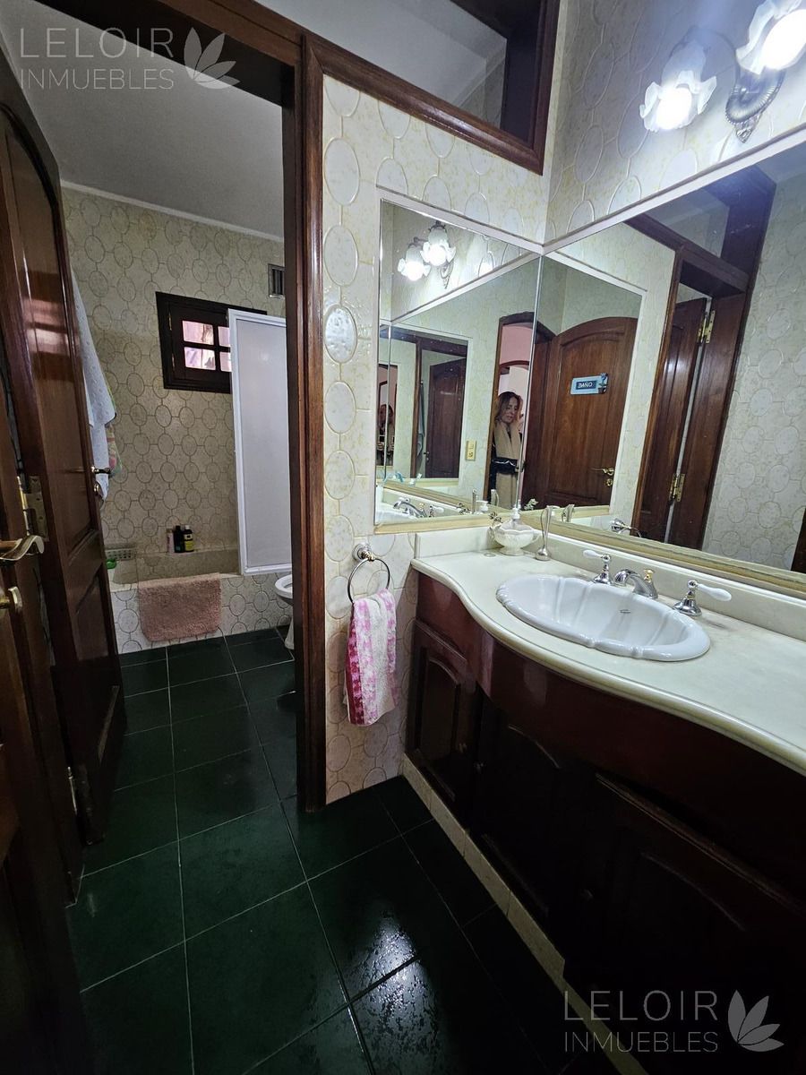 Casa en Venta en Ituzaingo, G.B.A. Zona Oeste