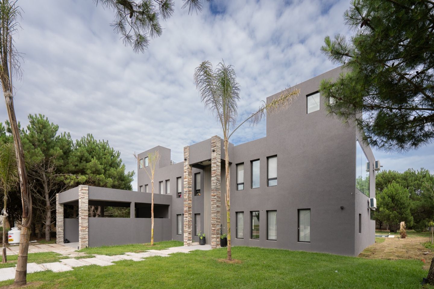 Casa en Venta en Pinamar, Buenos Aires Costa Atlantica
