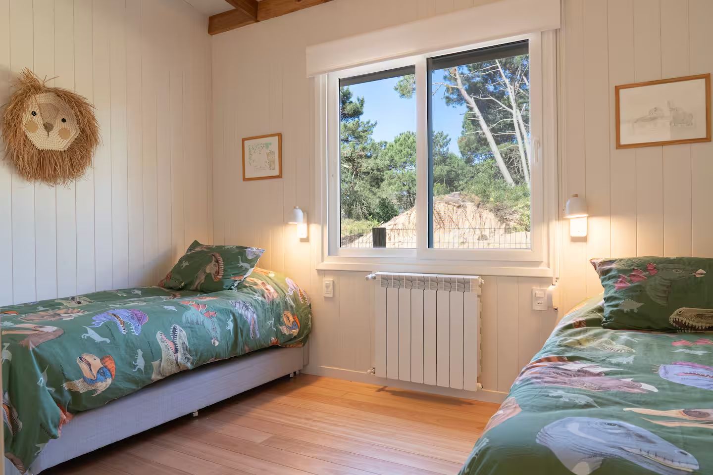 Casa EN ALQUILER TEMPORARIO
