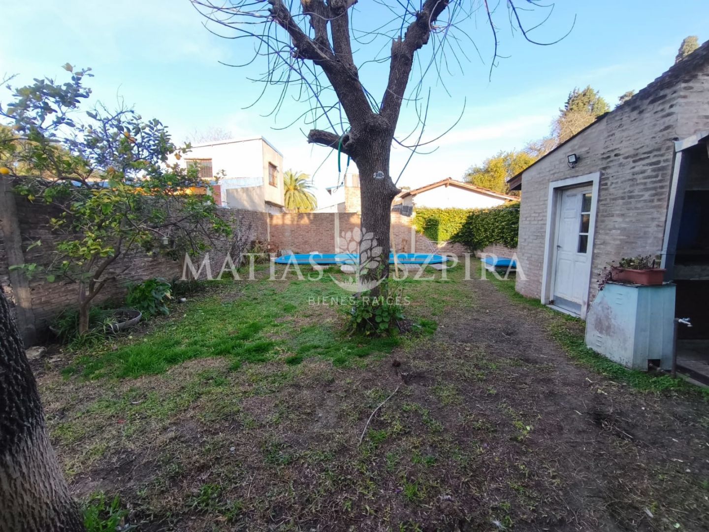 VENTA DE CASA EN Hurlingham - Villa Tesei - 32